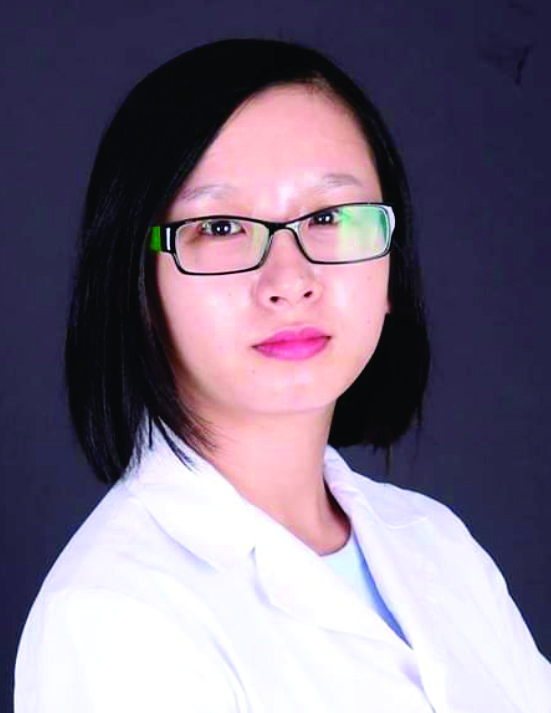 MAI NGỌC YẾN